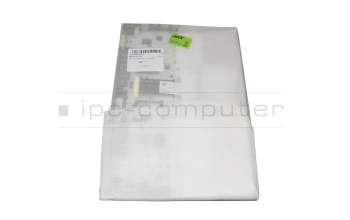 NKI131304J Original Acer Tastatur inkl. Topcase DE (deutsch) schwarz/grau mit Backlight