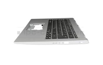 NKI131S0A9 Original Acer Tastatur DE (deutsch) schwarz