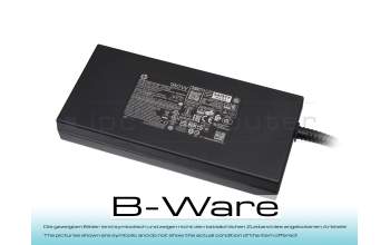 NQHP8R Netzteil 180,0 Watt kantige Bauform B-Ware