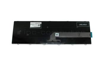 NSK-LR0SC 0G Original Dell Tastatur DE (deutsch) schwarz