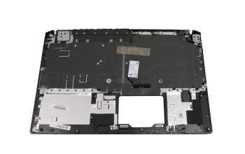 NSK-REFBC Original Acer Tastatur inkl. Topcase DE (deutsch) schwarz/schwarz mit Backlight (GTX 1050)