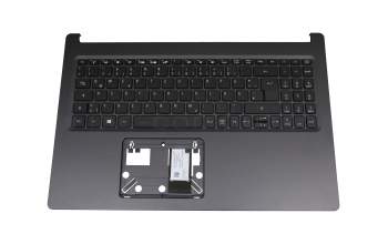 NSK-RL3SQ 0G Original Acer Tastatur inkl. Topcase DE (deutsch) weiß/schwarz