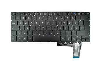 NSK-UQ30G Original Asus Tastatur DE (deutsch) schwarz