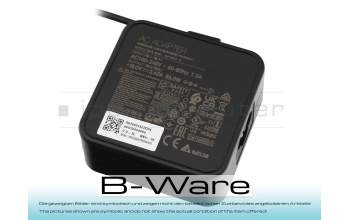 NT65MR Netzteil 65,0 Watt kleine Bauform B-Ware