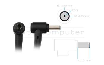 NT65MR Netzteil 65,0 Watt kleine Bauform B-Ware