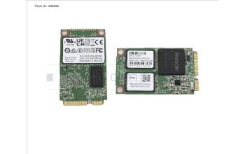 Fujitsu NTW:X3320A DRIVE,SSD,128GB,MSATA