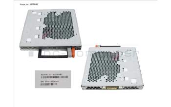 Fujitsu NTW:X98100A DCPM UNIT,90XX