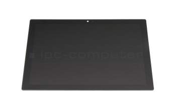 NV103WUM-N61 Original BOE Touch-Displayeinheit 10,3 Zoll (FHD 1920x1080) schwarz