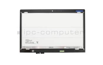 NV140FHM-A10 Original BOE Touch-Displayeinheit 14,0 Zoll (FHD 1920x1080) schwarz