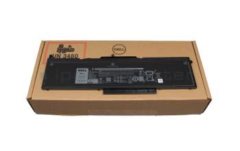 NY5PG Original Dell Akku 92Wh (M.2)