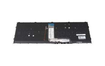 Nexoc BJ7 70IO 23V1 (NJ70PU) Original Tastatur DE (deutsch) schwarz mit Backlight RGB