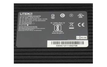 Nexoc G518IV E (P751TM1-G) Netzteil 330,0 Watt von LiteOn