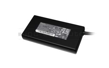 One GameStar Notebook Ultra 17 (P970EN) Netzteil 180 Watt flache Bauform