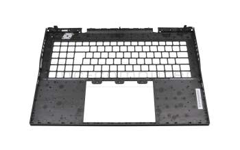 One Gaming Operator V73-14NB-RN4 Original Gehäuse Oberseite schwarz