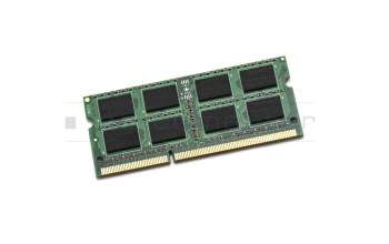 One P170EM (P170EM) Arbeitsspeicher 8GB DDR3-RAM 1600MHz (PC3-12800) von Samsung
