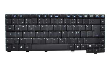 P/N:04-NA53KGER4 Original Asus Tastatur DE (deutsch) schwarz