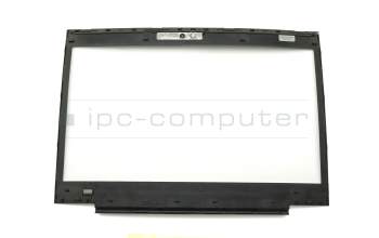P000554400 Original Toshiba Displayrahmen 33,8cm (13,3 Zoll) grau
