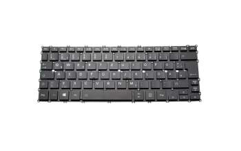 P000610340 Original Toshiba Tastatur mit Backlight