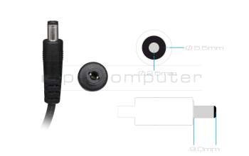 P200H50000 IPC-Computer Netzteil 100,0 Watt eckige Bauform