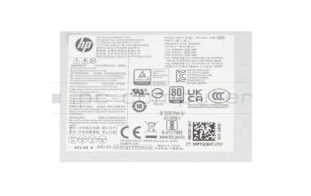 PA-3451-1HB Original HP Desktop-PC Netzteil 450 Watt