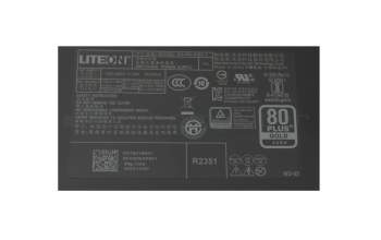 PA-3751-1 Original Acer Desktop-PC Netzteil 750 Watt