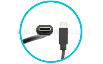 PD065E-D1C0AVE Original Medion USB-C Netzteil 65,0 Watt EU Wallplug