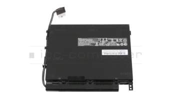 PF06XL Original HP Akku 95,8Wh