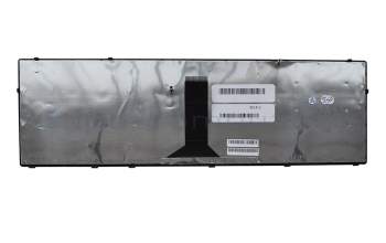 PK130JO1A12 Original Asus Tastatur DE (deutsch) schwarz