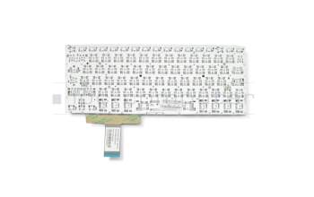 PK130SQ421S Original Compal Tastatur UK (englisch) schwarz