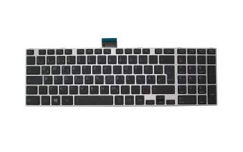 PK1310S1A16 Original Compal Tastatur DE (deutsch) schwarz
