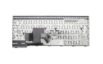 PK1311N1A13 Lenovo Tastatur DE (deutsch) schwarz mit Mouse-Stick