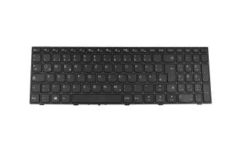 PK1311W3A19 Original LCFC Tastatur DE (deutsch) schwarz