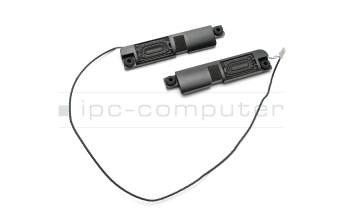 PK23000MPV0 Original Lenovo Lautsprecher (links + rechts)