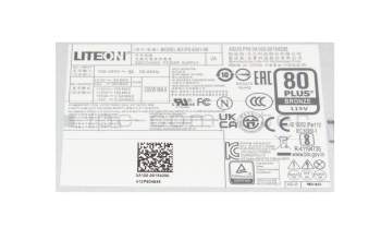 PS-6301-09 Original LiteOn Desktop-PC Netzteil 300 Watt