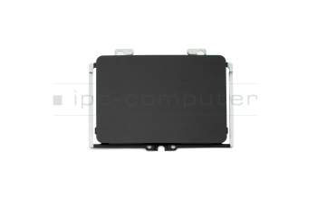 PTAE55 Touchpad Board (schwarz glänzend)