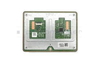 PTE552 Touchpad Board