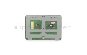 PTY21S Touchpad Board