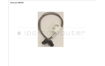 FSC PY-BA28SX Upgrade to Medium 2.5\' kit (16x2.5\'HDD