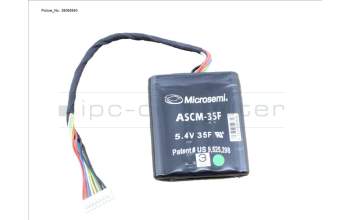 FSC PY-FBM02 FBU option for PRAID EP 325x