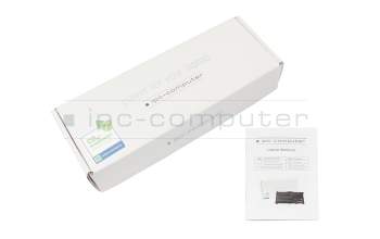 Packard Bell EasyNote LS13SB Replacement Akku 48Wh