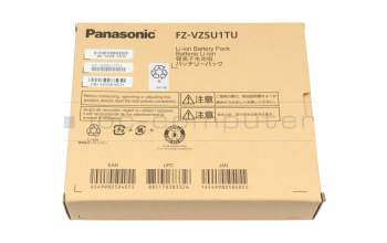 Panasonic Toughbook FZ-55 MK3 Original Akku 50Wh