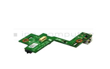 Powerboard für Asus N53SV