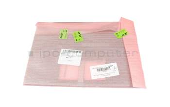 QF03P_B13BWL Original Acer Tastatur inkl. Topcase DE (deutsch) schwarz/schwarz mit Backlight