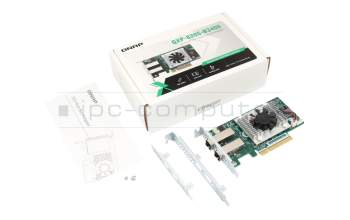 QNAP TL-R1620 Vollduplex 12Gb/s SAS-Karte
