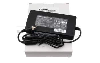 QNAP TS-410E Original Netzteil 96,0 Watt flache Bauform