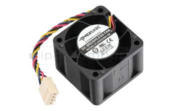 QNAP TS-463U Original Lüfter 40x40x28mm PWM 12V