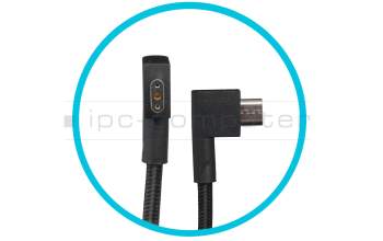 Razer Blade 15 2020 (RZ09-03519) Original Netzteil 230,0 Watt EU Wallplug