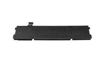 Razer Blade 15 Base 2021 (RZ09-0369x) Replacement Akku 60,8Wh