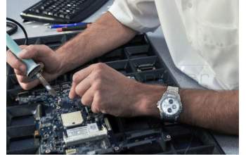 Reparatur Pauschale Mainboard für HP ProBook 430 G3 (P5R97EA)