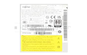 S26113-E600-E50 Original Fujitsu Desktop-PC Netzteil 180 Watt